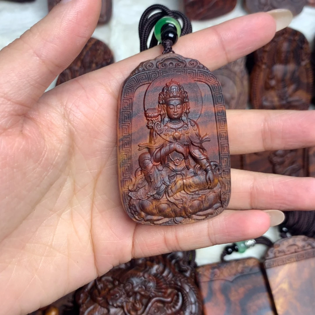 【闪购商品】手串/手链黄花梨/降香黄檀我**翔