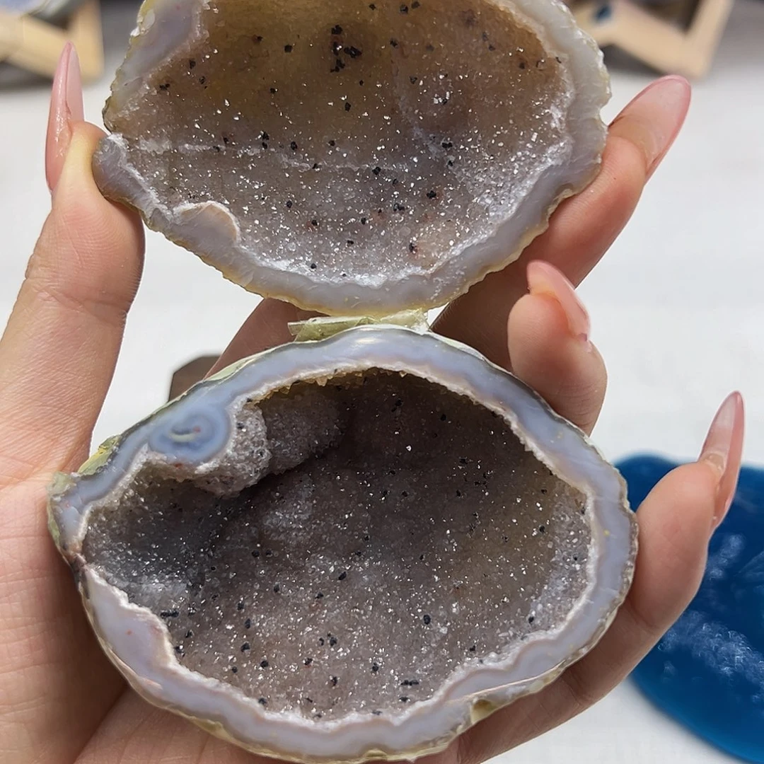晶体大型摆件未镶嵌
