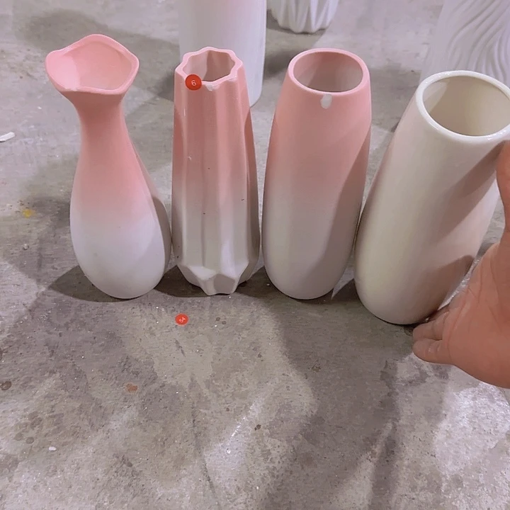 梅***子瑕疵20厘米组合6号4个