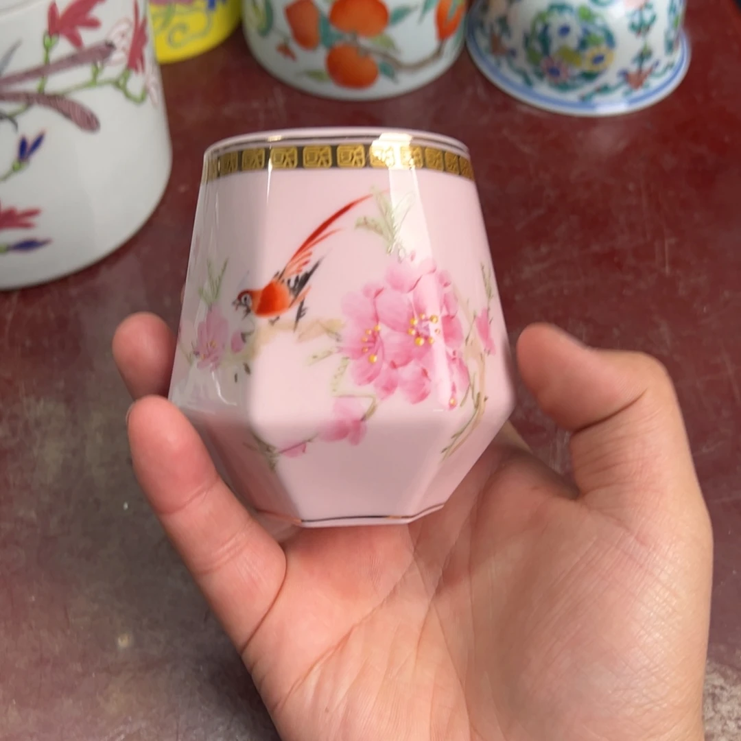 陶摆件陶瓷陶瓷艺术的