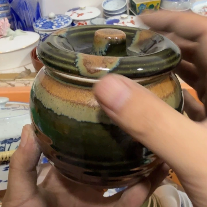 陶瓷推荐第二名20包邮