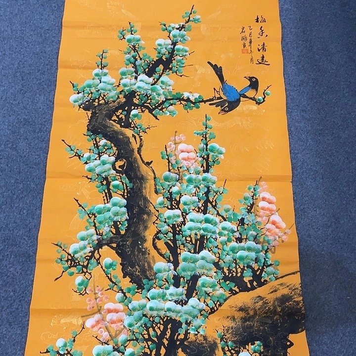 国画我们的目标是成为一