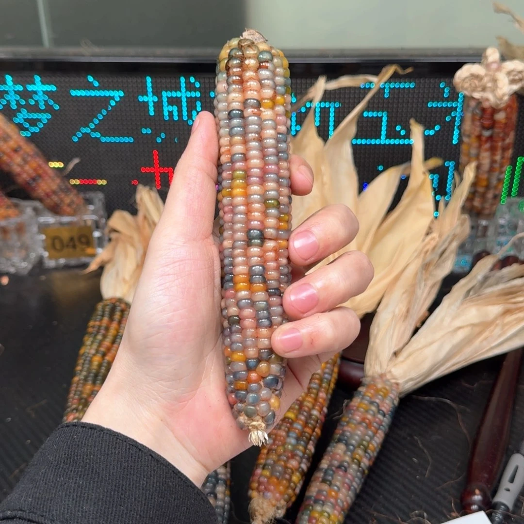 柏香籽/百香籽吊坠堂*琳