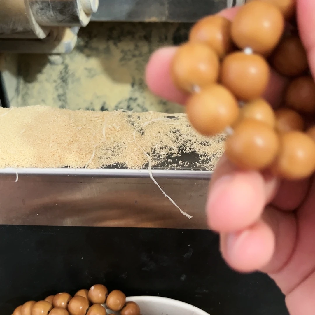 琉璃手工艺品老型微瑕