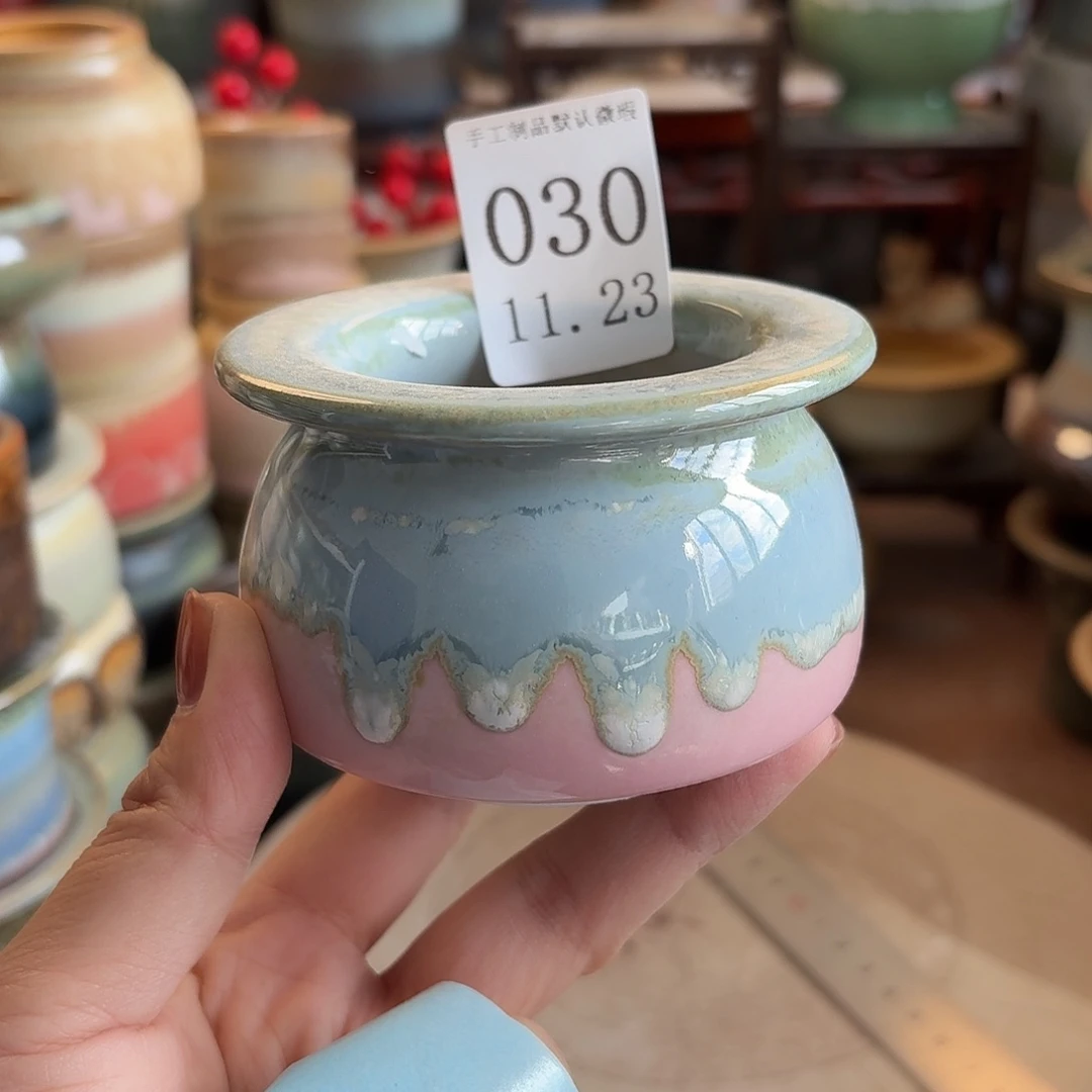 瓷片景德镇陶瓷手工制作