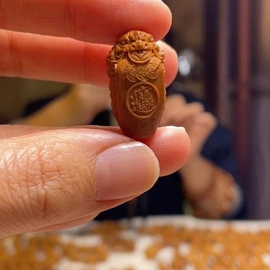 手串/手链橄榄核橄榄核
