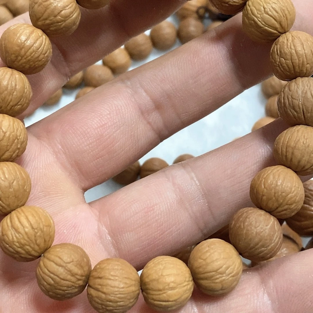 核桃手串/手链葳福利多多