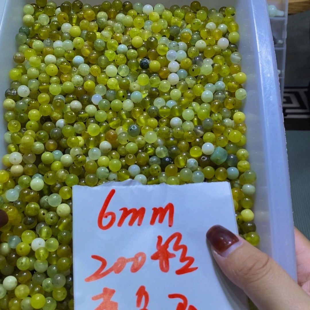 未镶嵌蛇纹石玉其他29