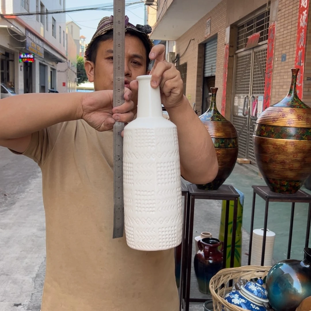 号陶瓷工艺饰品（部分微瑕）96