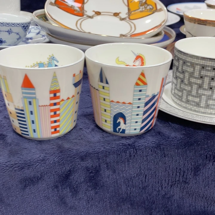 瓷片全套资料齐全有没有