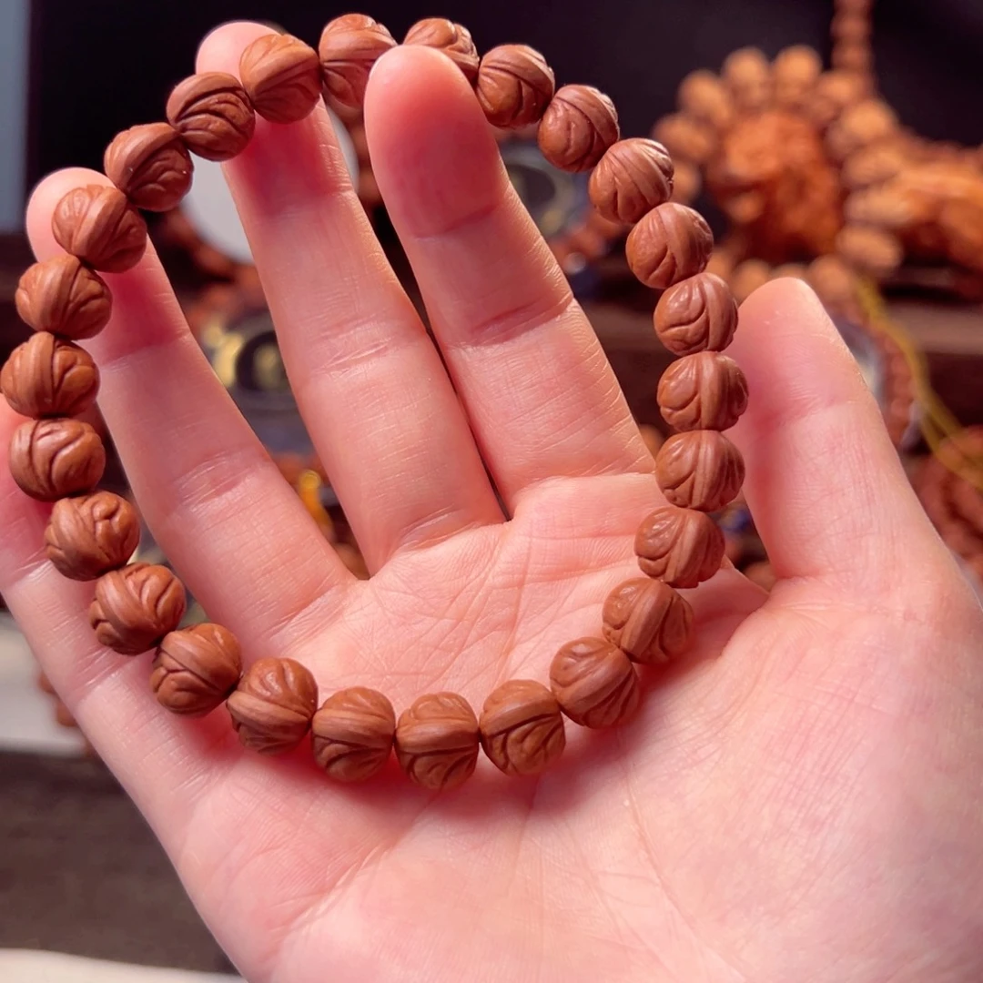 【闪购商品】桃核吊坠?****山1.1尺寸玉龙脊