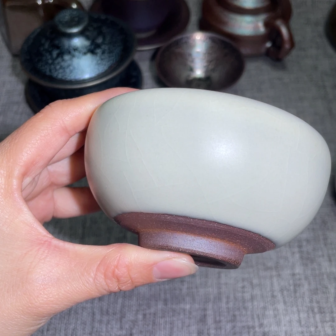 茶盏建盏直播间链接