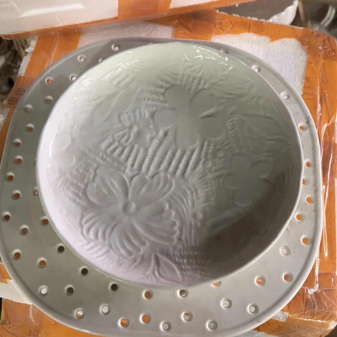 盘两件套微瑕产品………