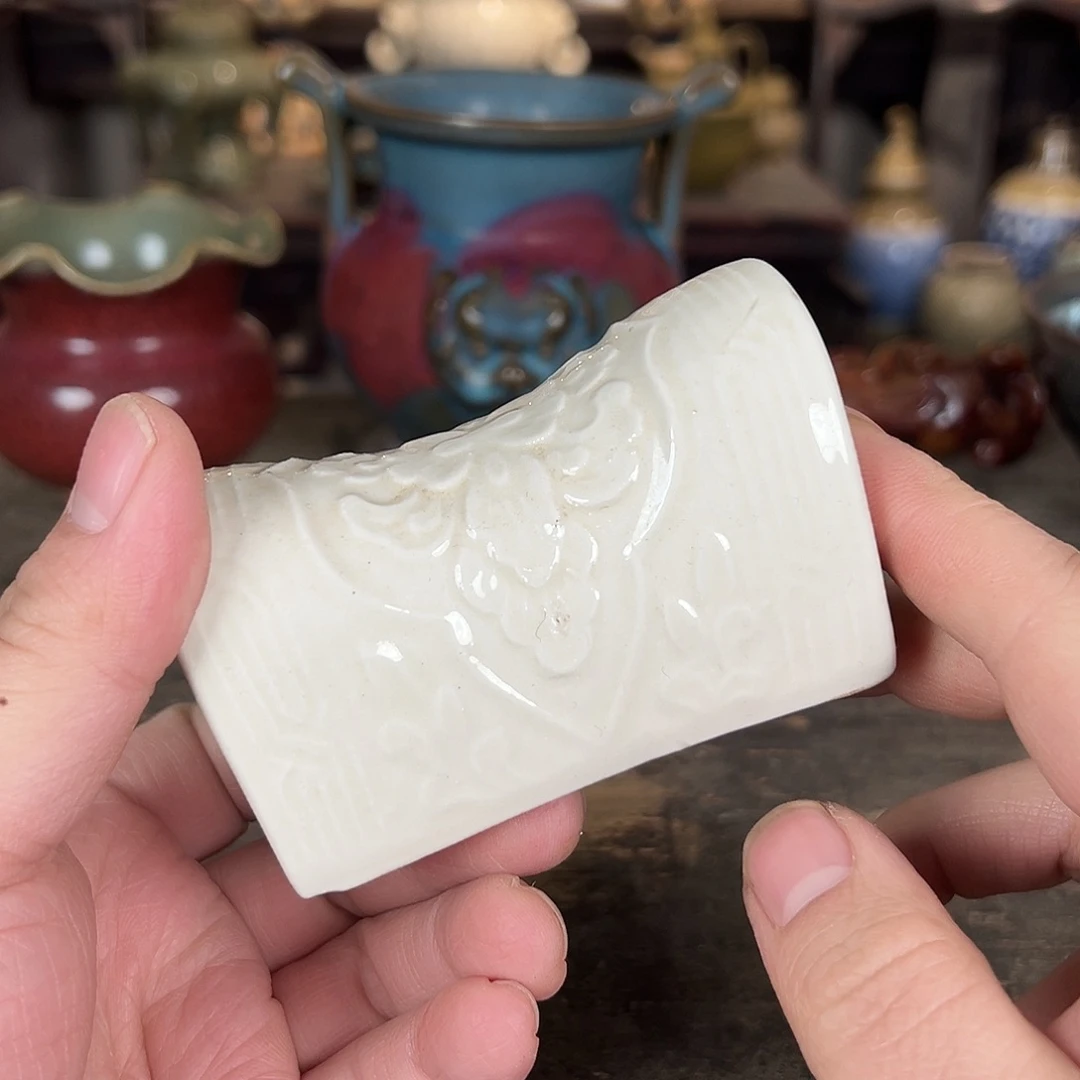 瓷片摆件摆件摆件摆件