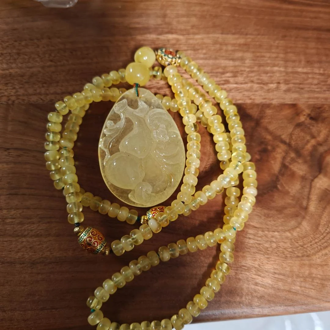 凤徕兮私人定制挂件36-3