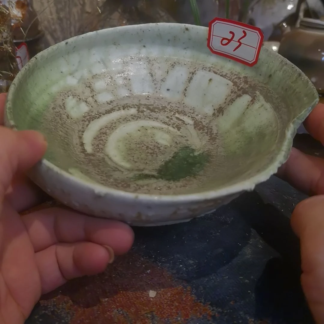 摆件手工高温原矿窑变新品福利特价
