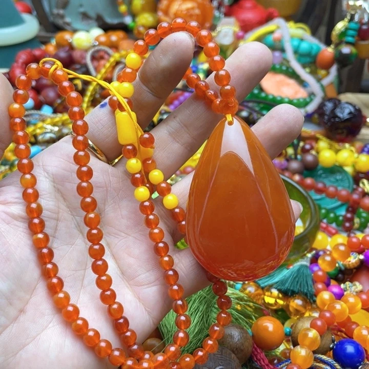 树脂制品100号毛衣链