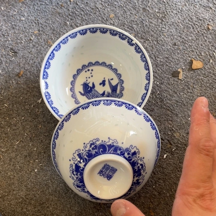 摆件景德镇陶瓷艺术品