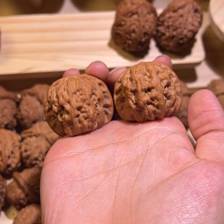 m***卓核桃38全品无修野狼