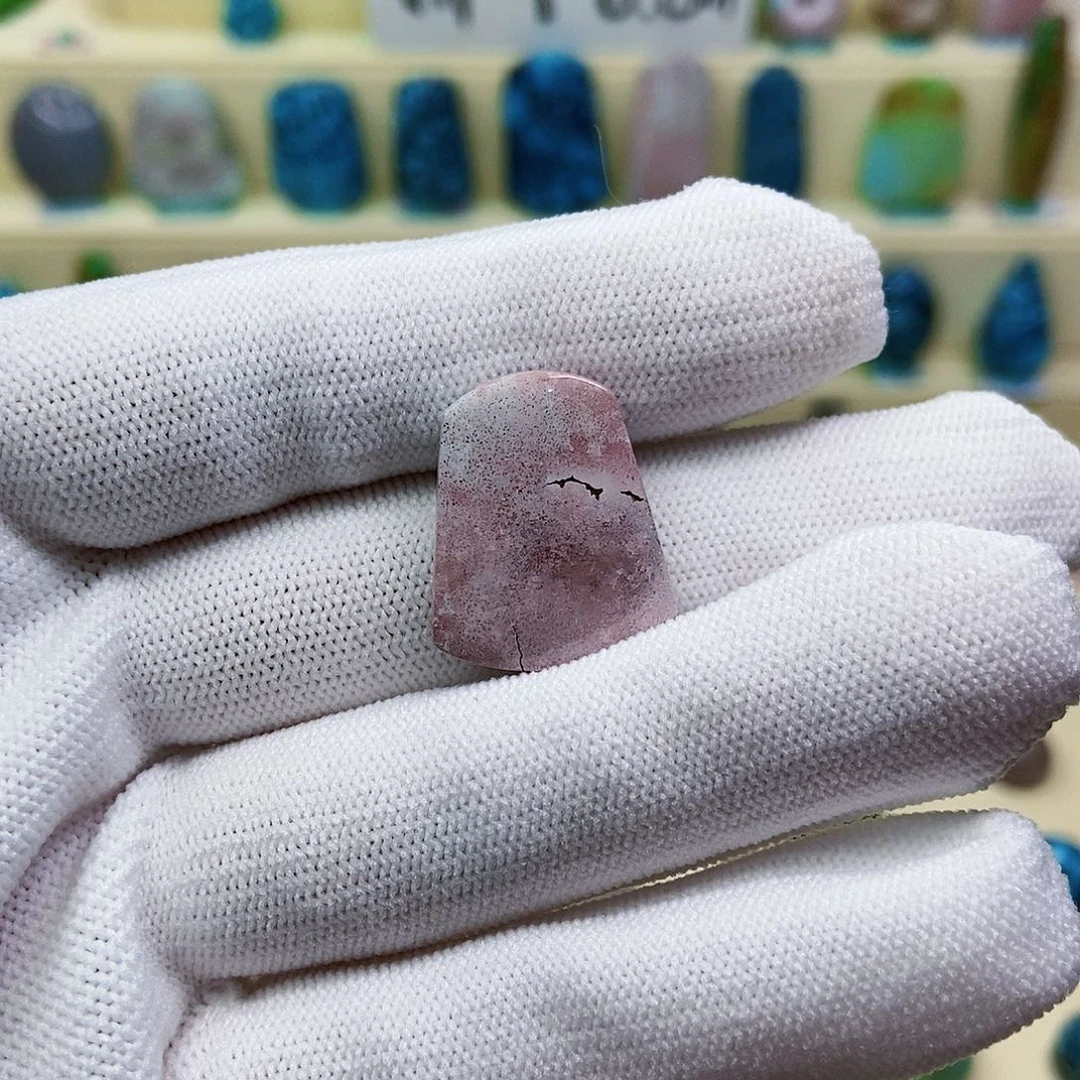 【闪购商品】绿松石挂件未镶嵌