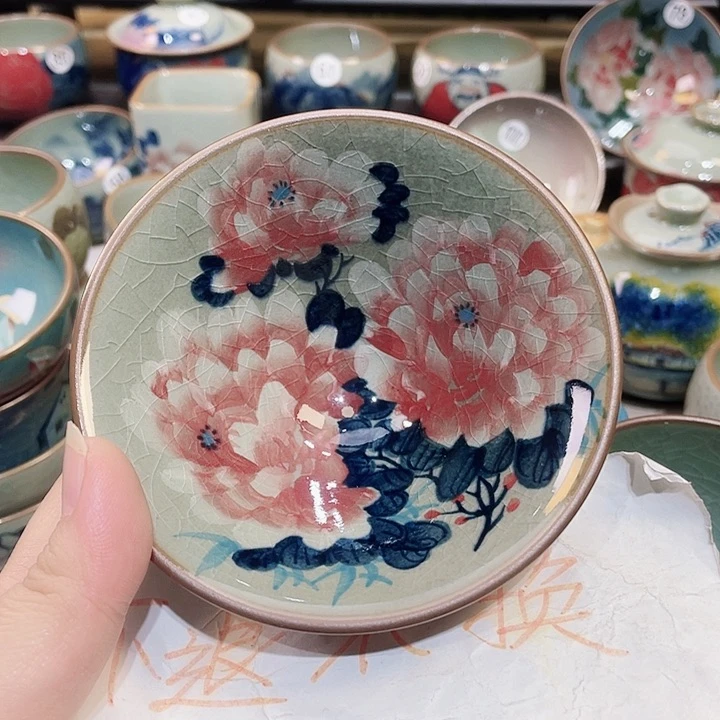 壶陶瓷景德镇陶瓷博物有限公司