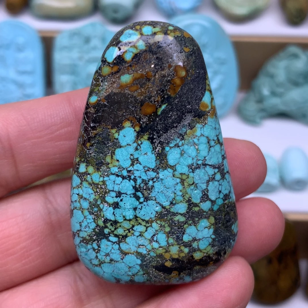 特色随行挂件27.4克