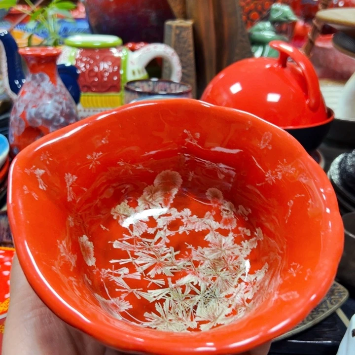 瓷本店消费满二十包包邮的