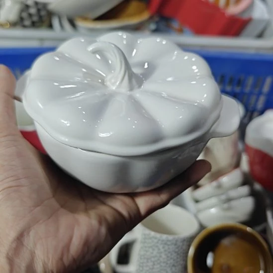 瓷片陶瓷餐具杯碗盘微瑕介意慎拍
