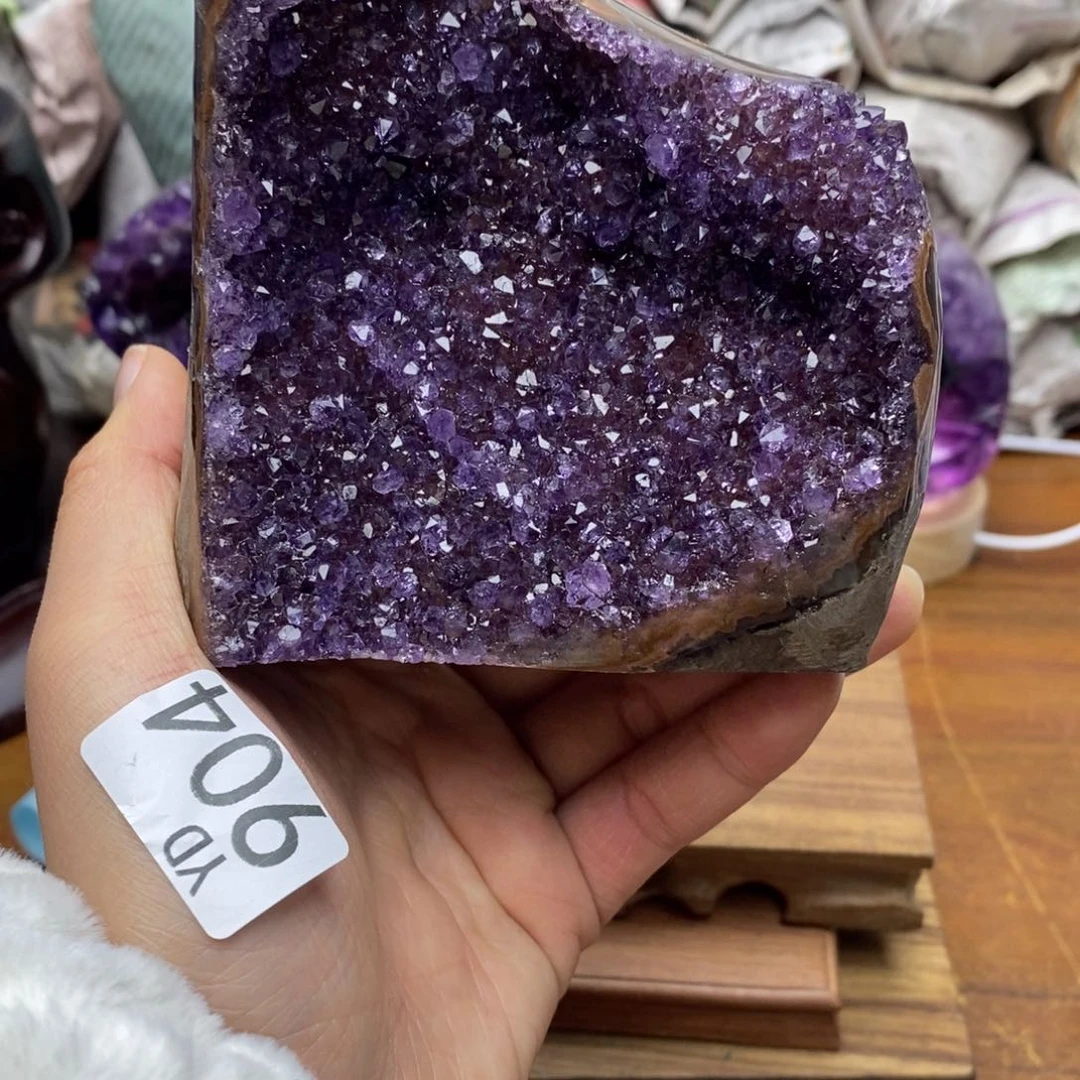 水晶大型摆件（非配饰）未镶嵌