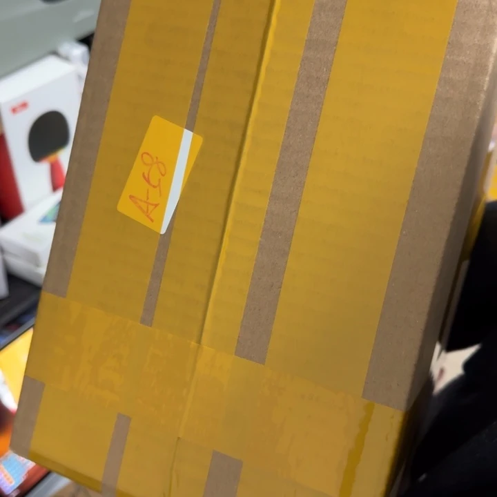 A-58居家百货耳机大礼包无售后