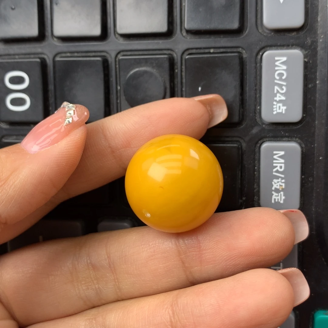 琥珀未镶嵌珠宝奇石21.7m