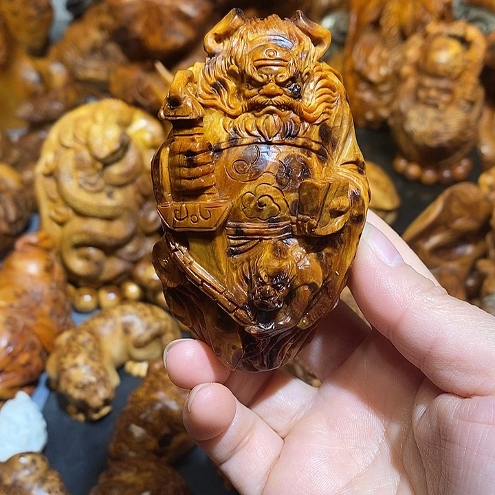 柏木太行崖柏陈化