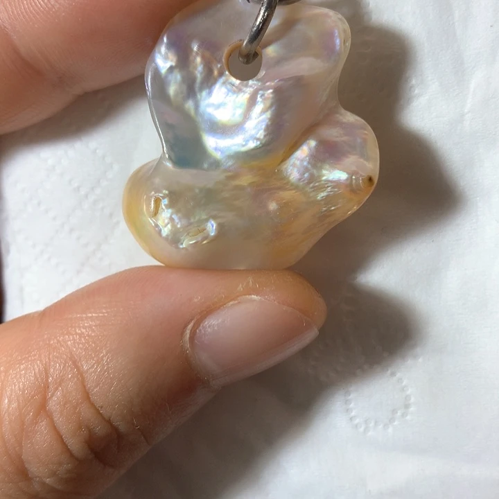 吊坠草珠菩提念珠小元素配饰吊坠
