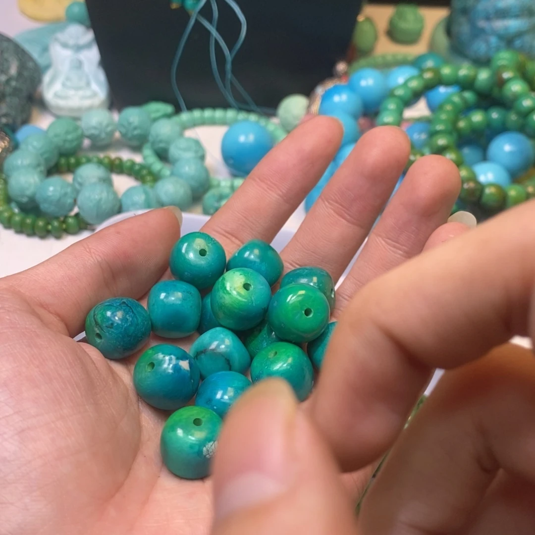 南红玛瑙手链合金