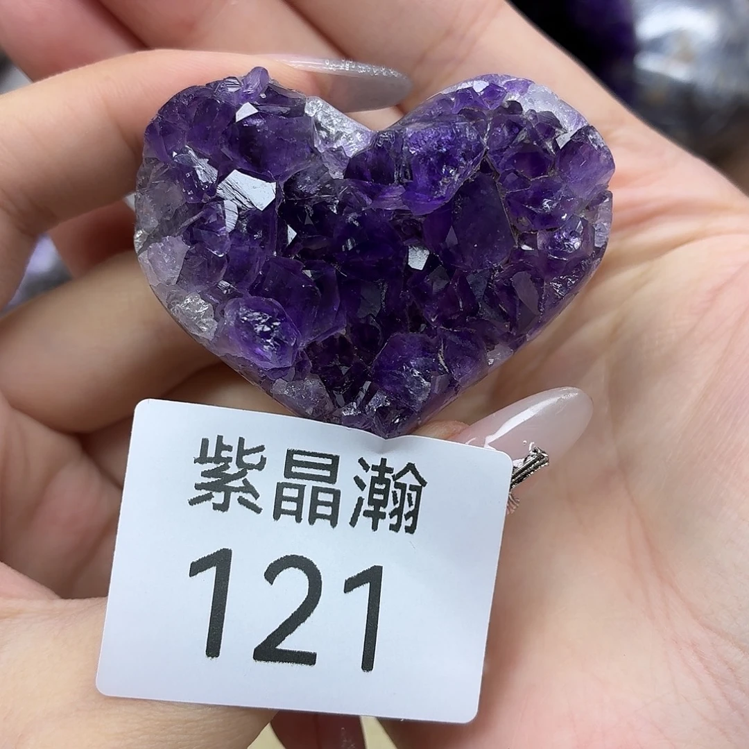 未镶嵌大型摆件（非配饰）水晶