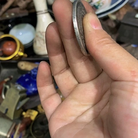 法*小物件一个 小物件