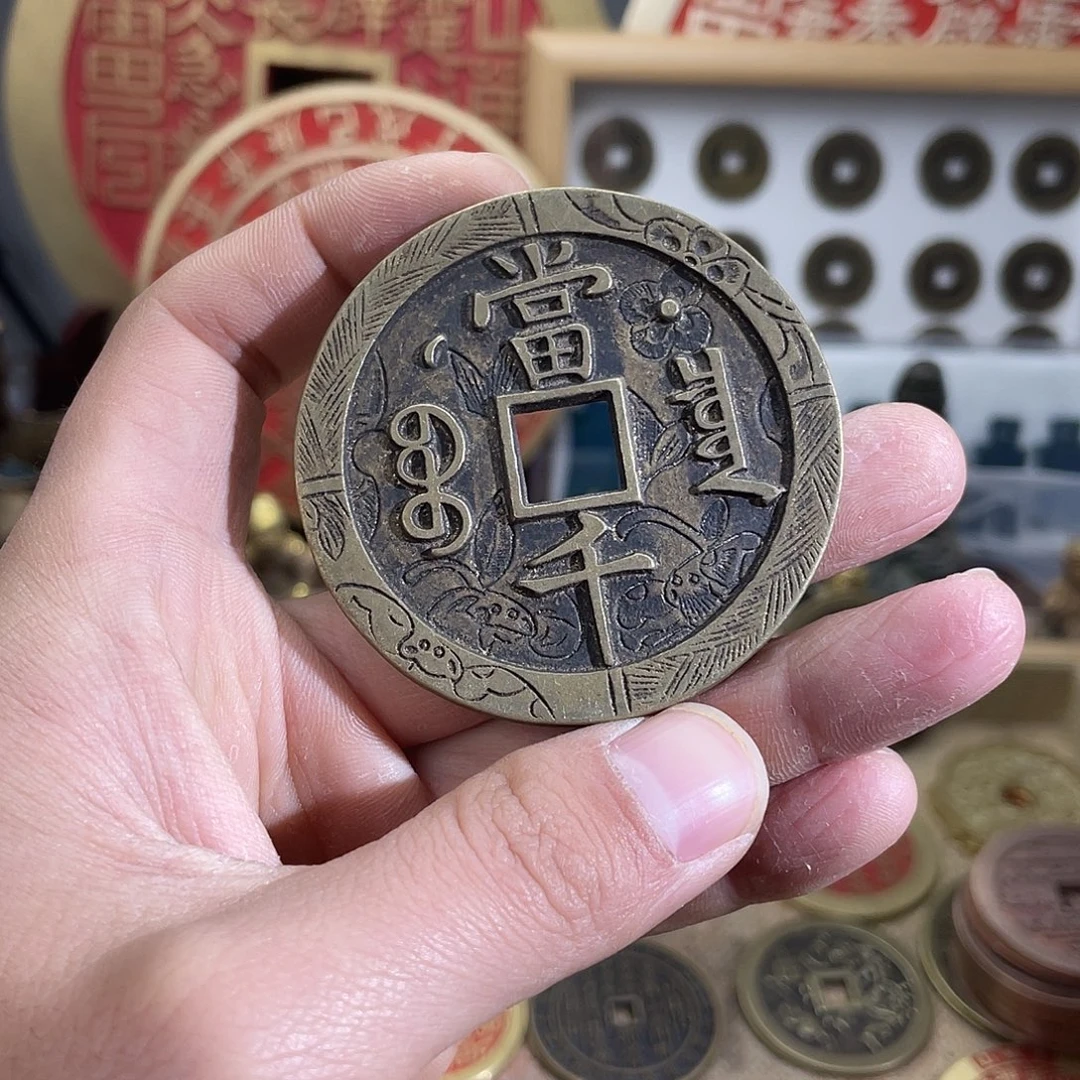 纯银现代仿制工艺品