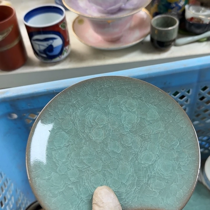 摆件开播啦….开播啦