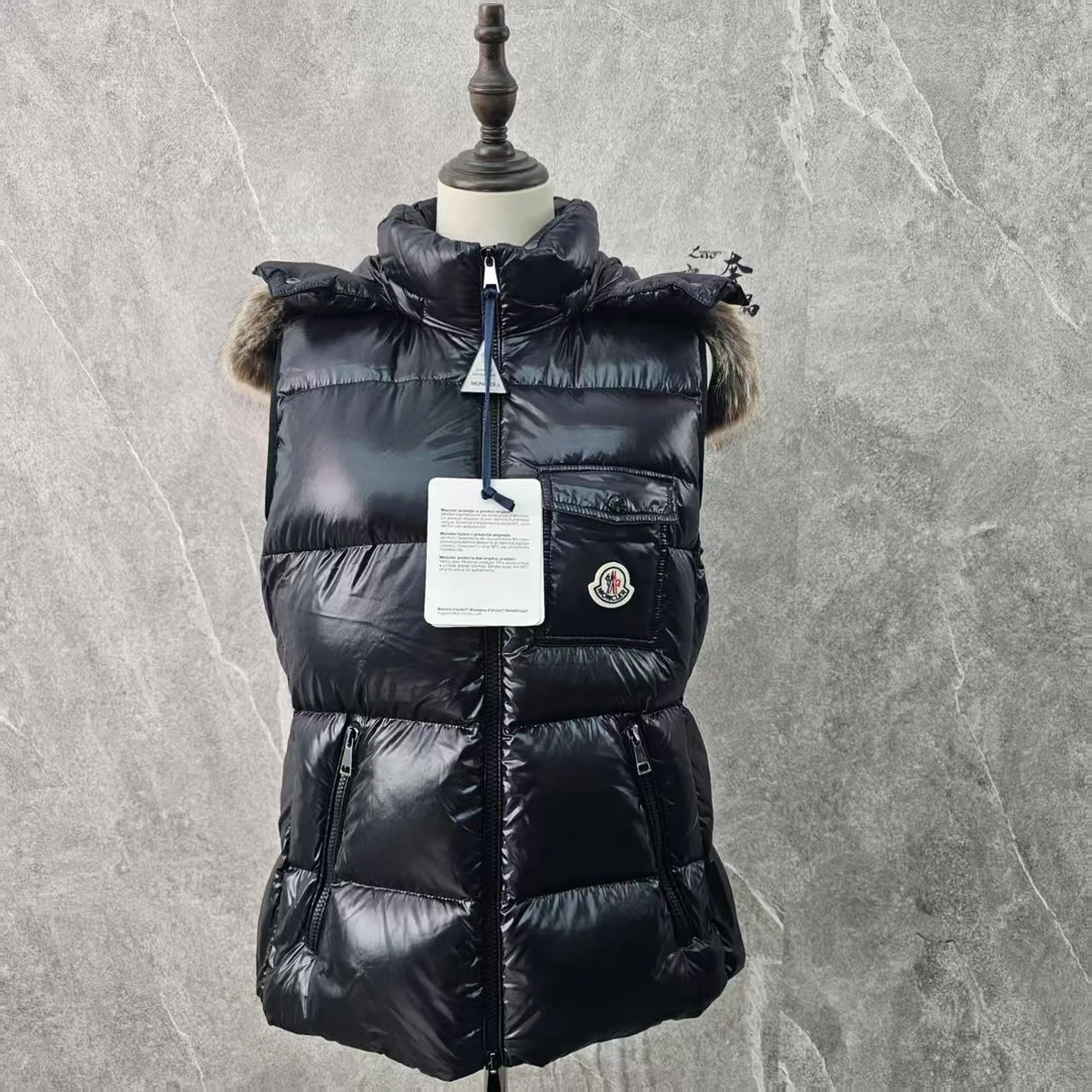 99新 MONCLER 海囤K/蒙口/上衣/3码/fy162703