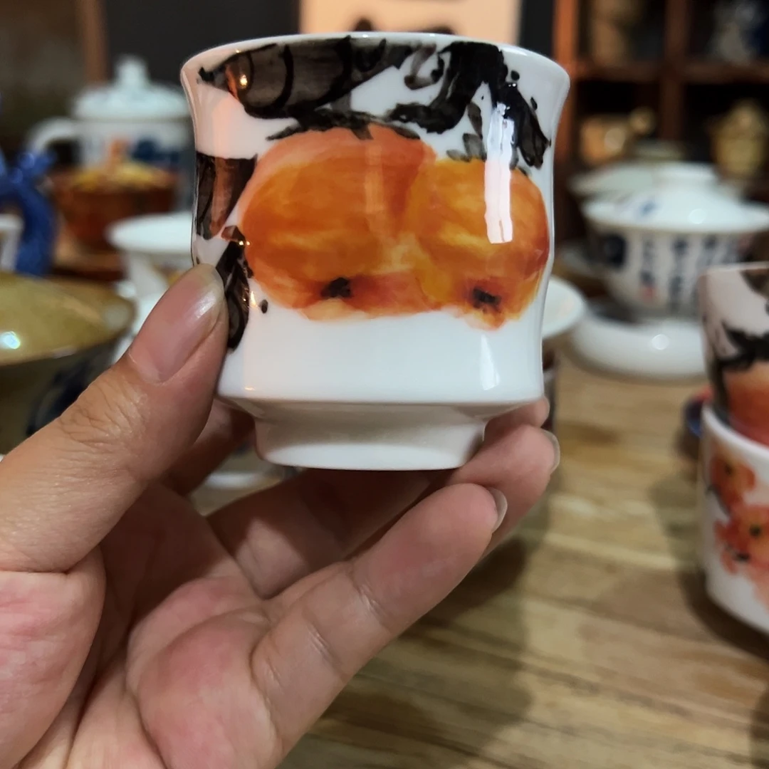 金*陶瓷艺术作品欣赏