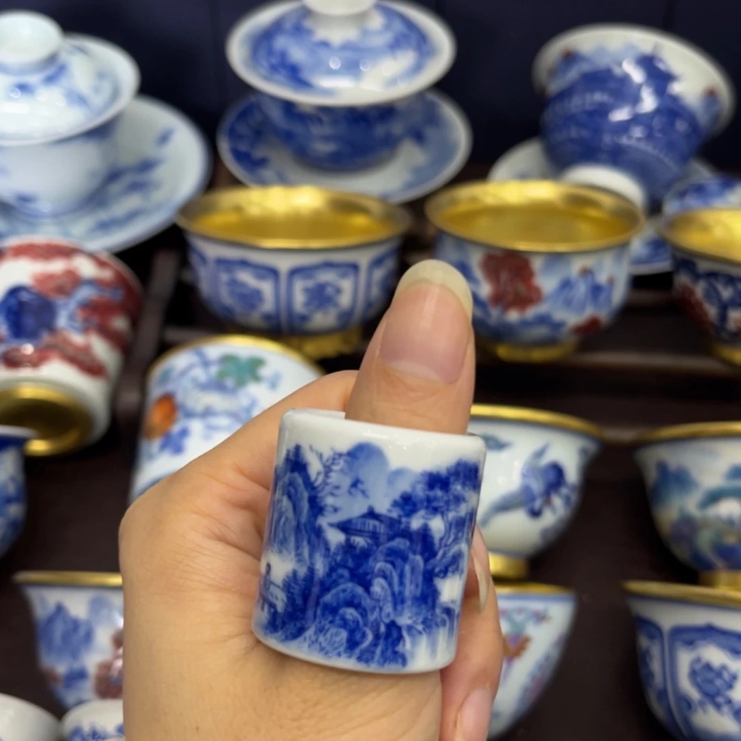 【闪购商品】景德镇陶瓷