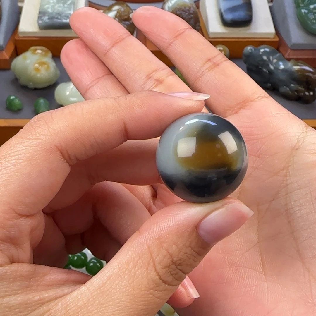 维***根定制和田玉未镶嵌和田玉