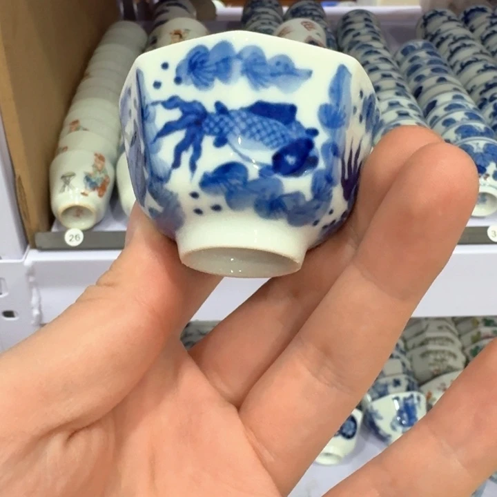 陶瓷艺术品收藏陶瓷