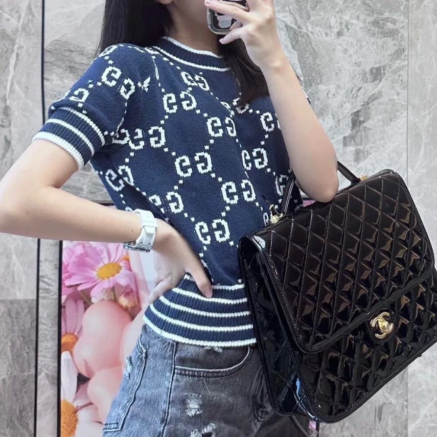 99新 GUCCI/古驰 99新/Gucci/古驰/上衣/M码/Xspa8329