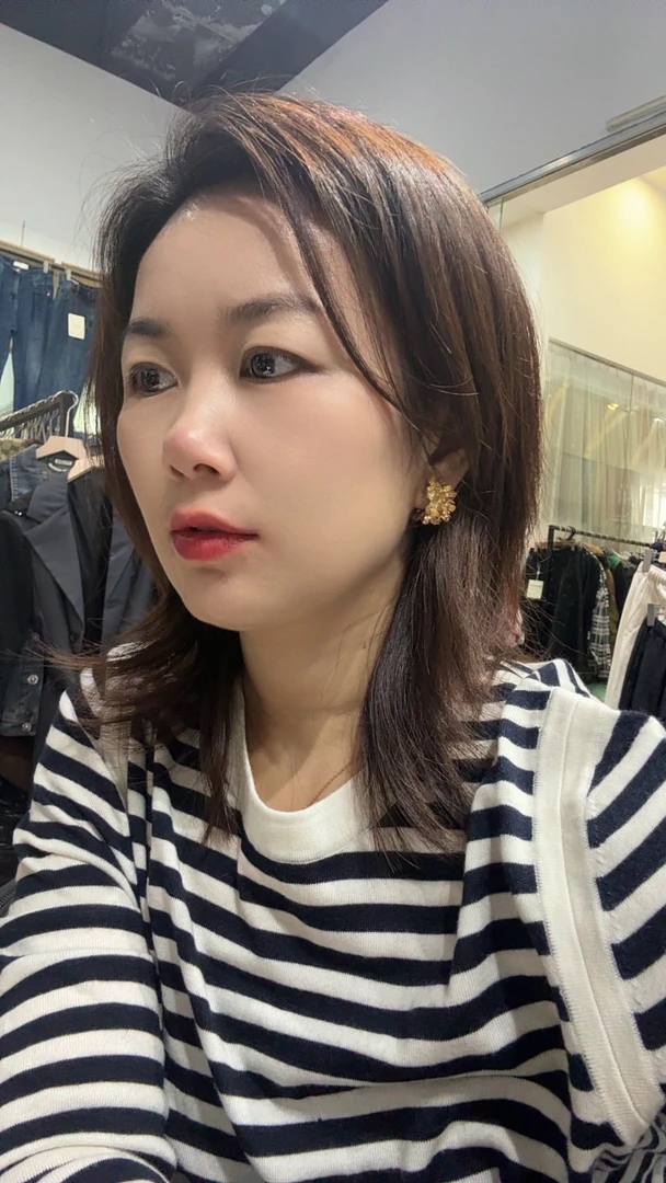 109-199 姑姑专属NO退NO换 南油高端女装集合链