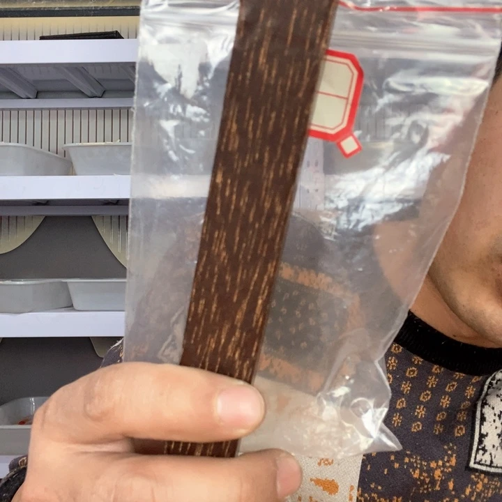 大果紫檀（缅甸花梨）483