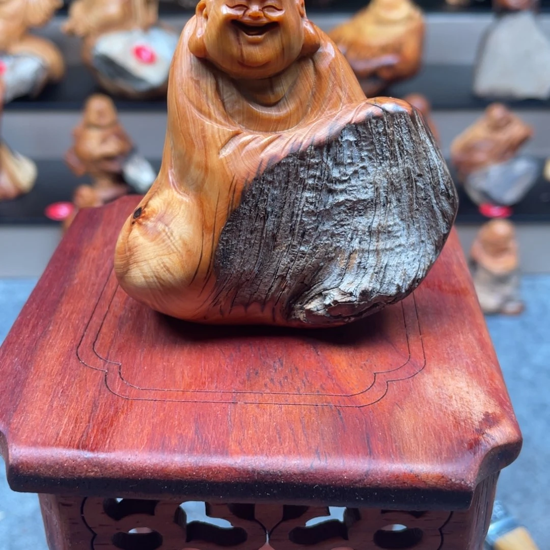 【闪购商品】柏木（崖柏）wxxyyzyyyxy