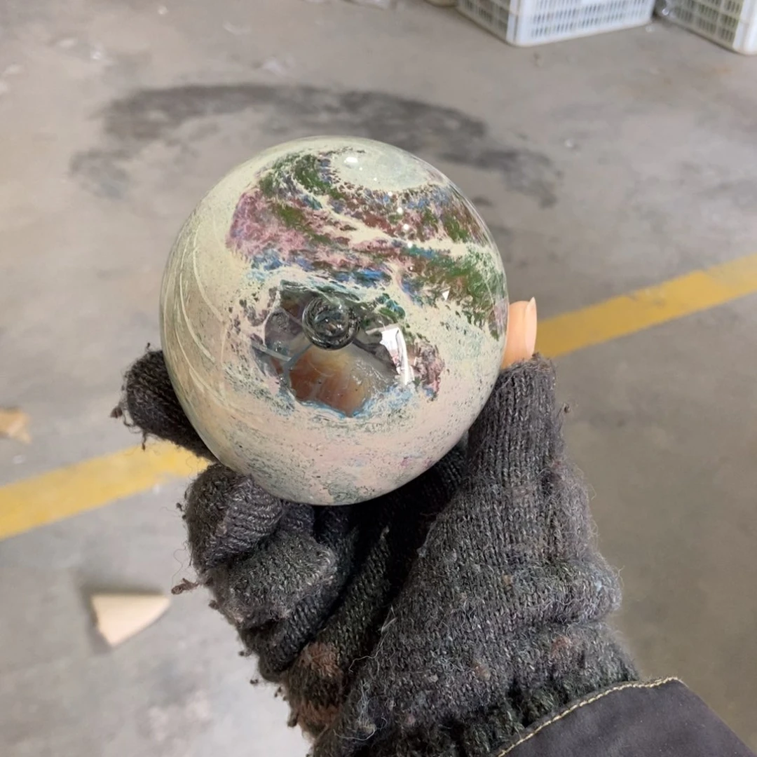 琉璃手工艺品阳**烂精品485558886895588888