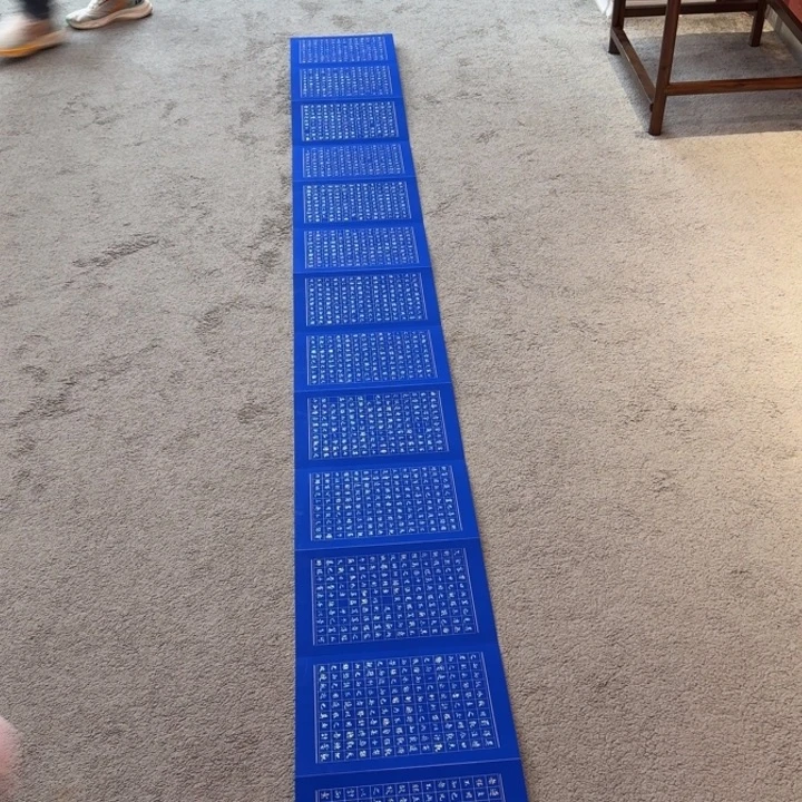 国画书画作品多次参加全国大展获奖