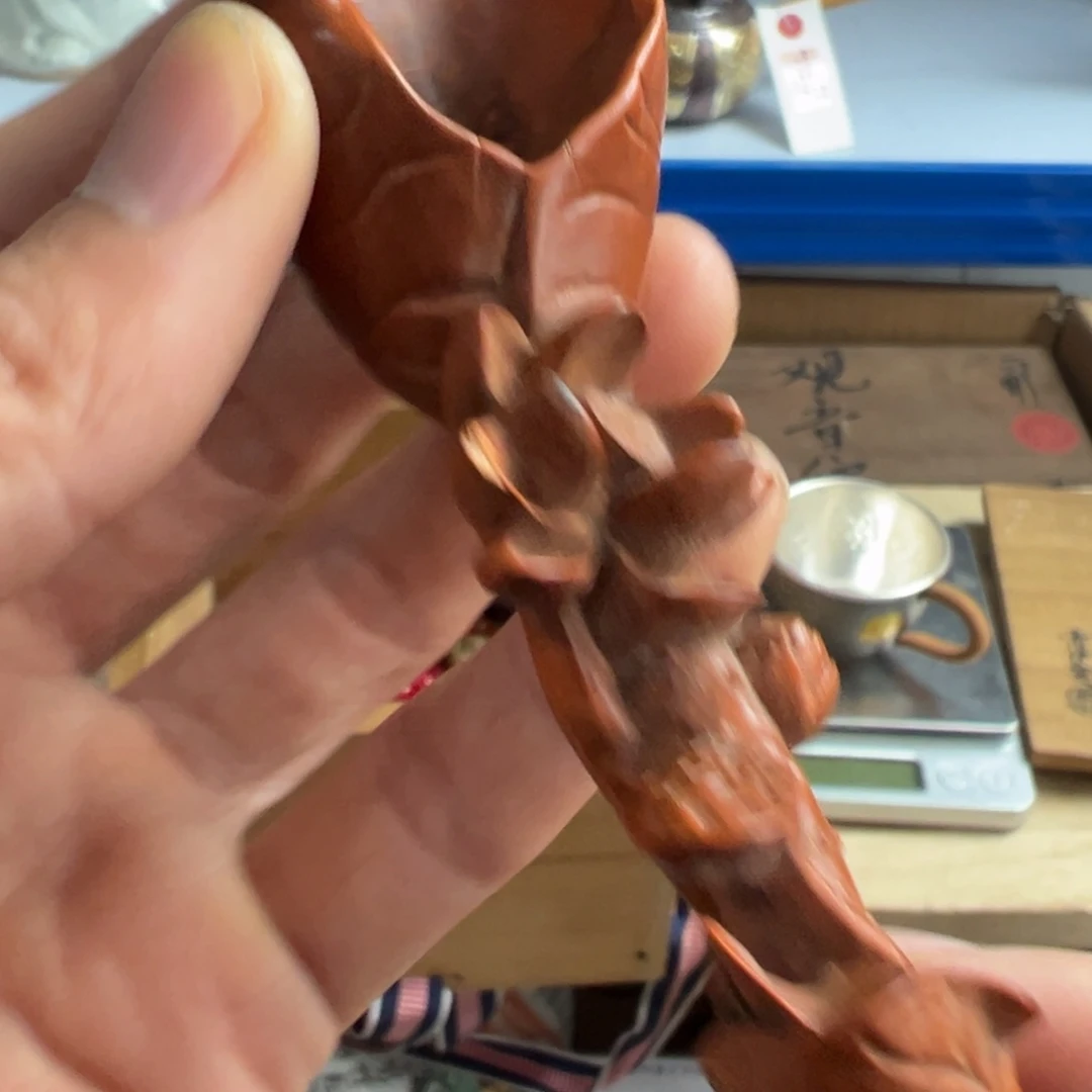 紫砂茶盘现代工艺美术瓷器